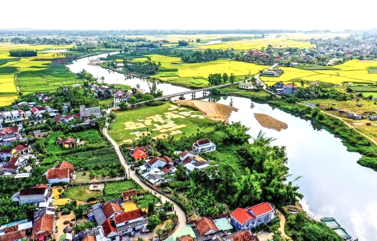 Xã đầu tiên của Quảng Ngãi sẽ “phủ sóng” gắn số nhà đến 100% dân cư vùng nông thôn