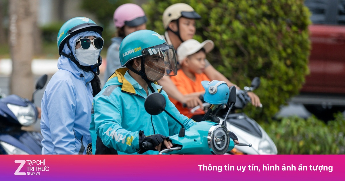 Hãng taxi điện của ông Phạm Nhật Vượng vừa phát cảnh báo đến các tài xế