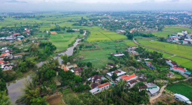 Nguyên Chủ tịch UBND xã Tư Nghĩa để xảy ra va chạm giao thông gây hậu quả nghiêm trọng
