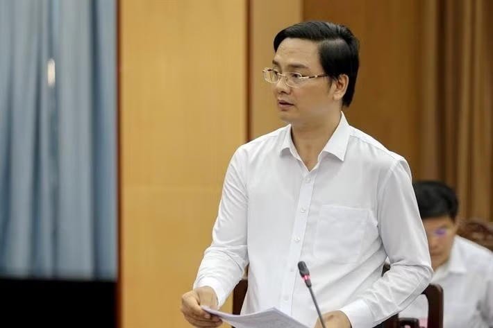 Khởi tố Giám đốc Sở Giáo dục và Đào tạo Tuyên Quang