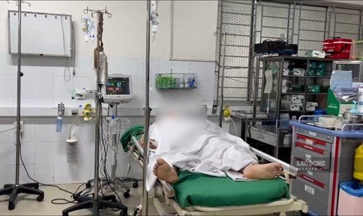 Sức khỏe nạn nhân duy nhất sống sót trong vụ thảm án ở Đồng Nai giờ ra sao?