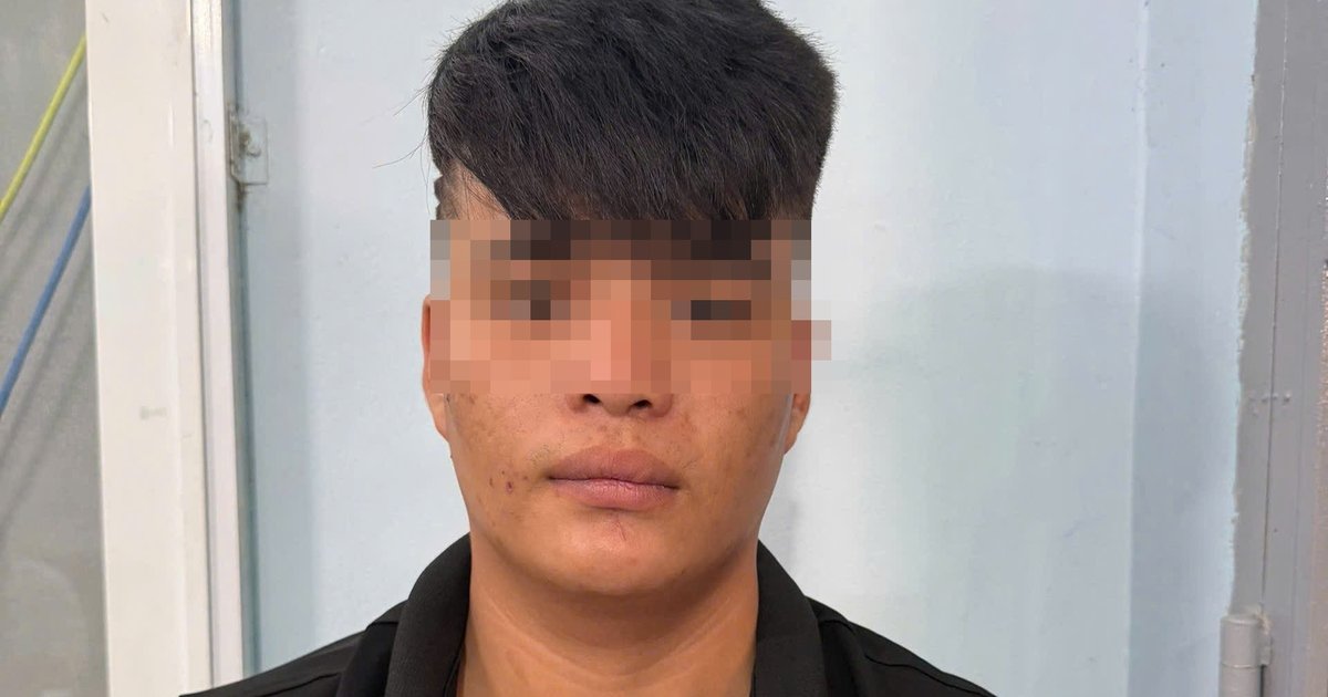 “Ăn trái cấm” với bạn gái 12 tuổi, nam thanh niên bị tạm giữ hình sự
