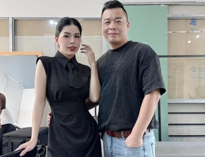 Chồng cũ đăng bài gây xôn xao về Hằng Du Mục