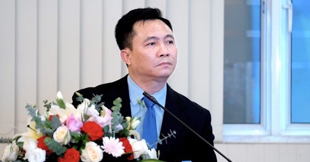 Đạo diễn Đỗ Thanh Hải làm phó tổng giám đốc Sun Group sau khi rời VTV
