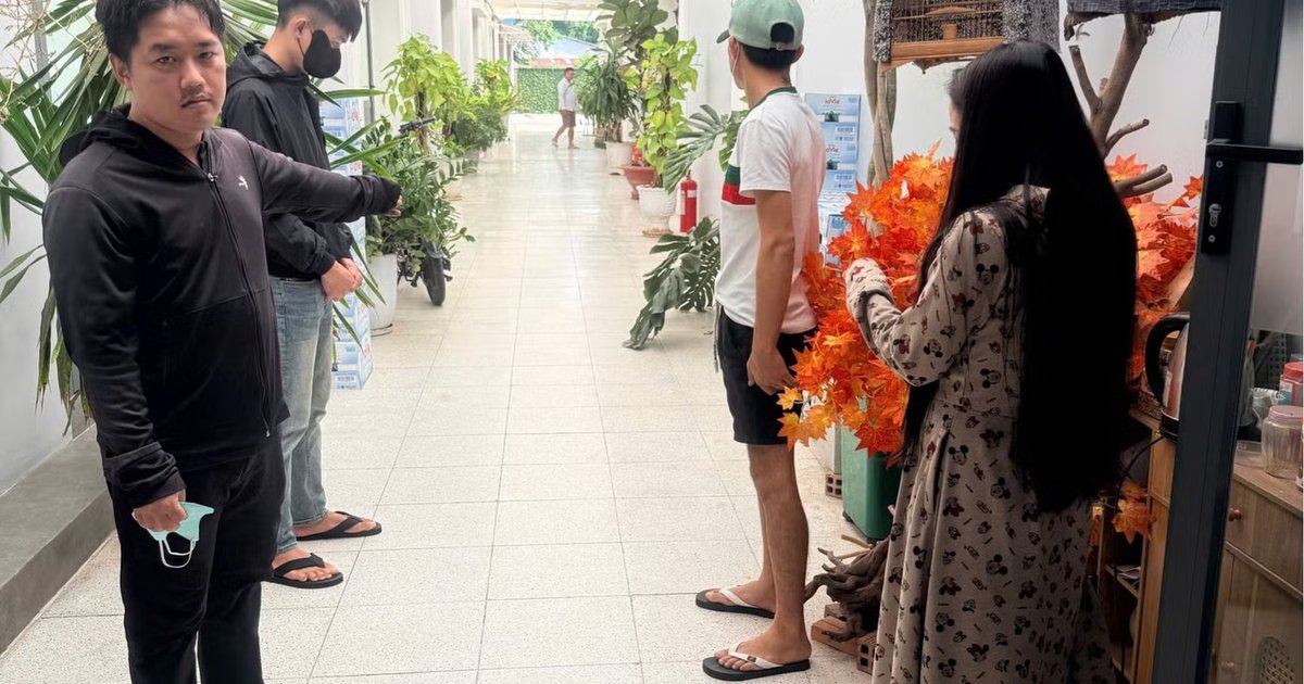 Triệt phá đường dây mại dâm cao cấp hoạt động trên Telegram, dấu hiệu liên quan người chưa thành niên