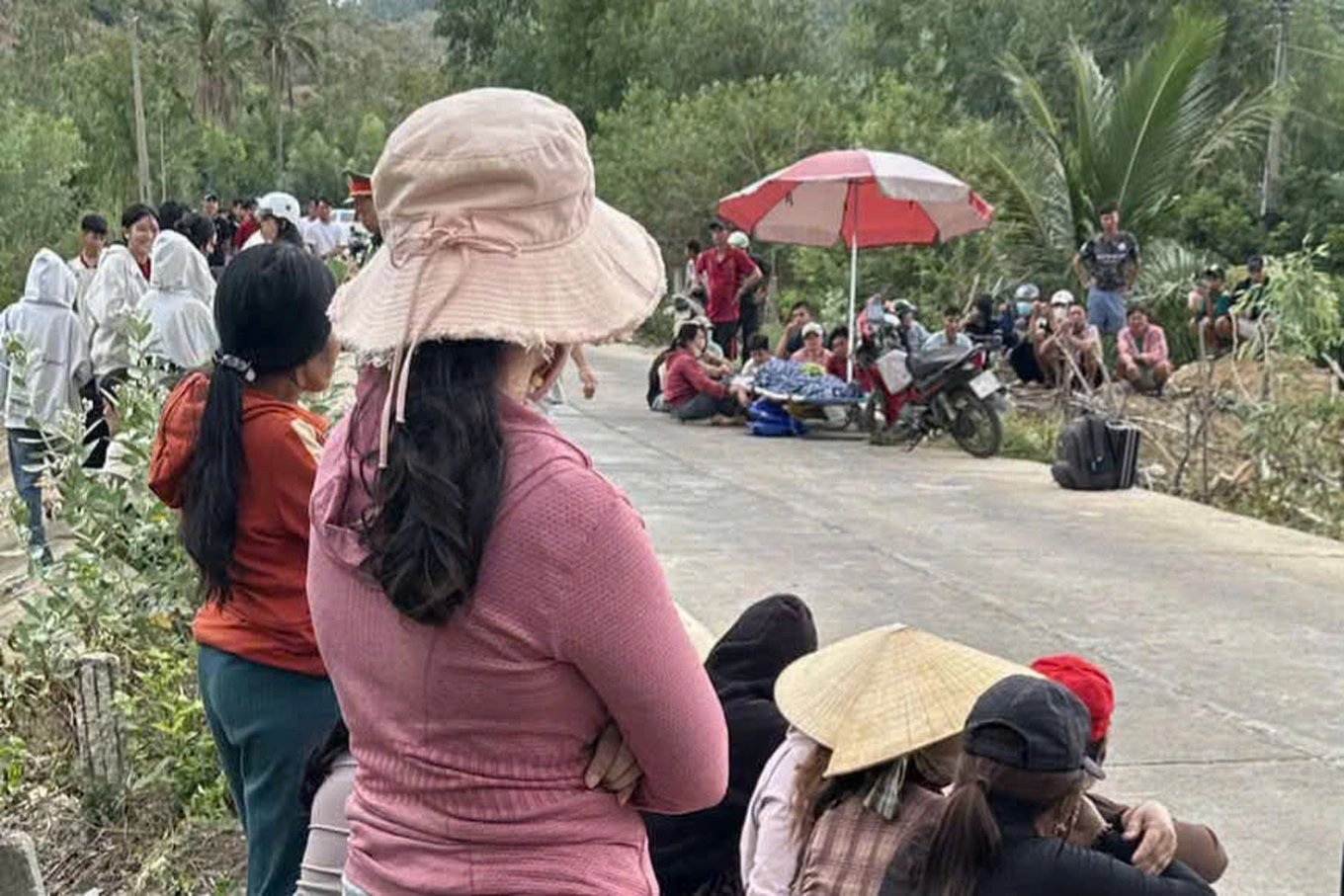 Hoạ vô đơn chí: Nữ sinh lớp 9 tử vong khi tự lái xe máy, người bố bị khởi tố hình sự