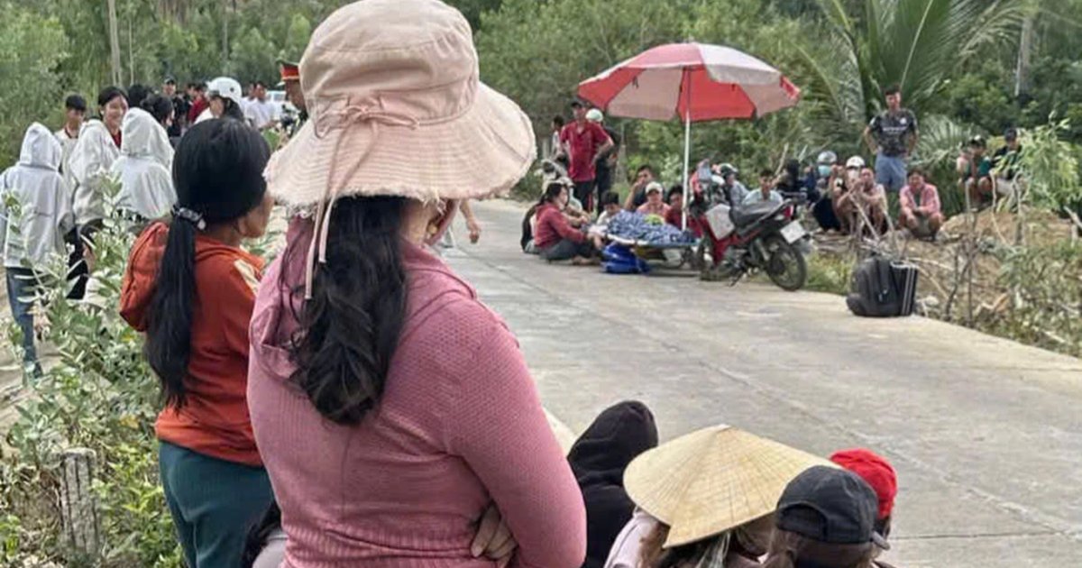 Hoạ vô đơn chí: Nữ sinh lớp 9 tử vong khi tự lái xe máy, người bố bị khởi tố hình sự