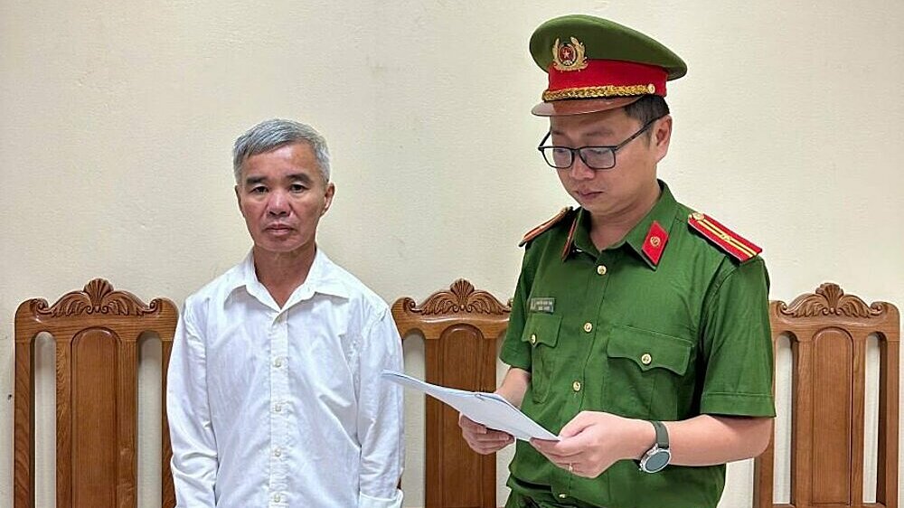 Nguyên chủ tịch xã bị khởi tố vì lạm quyền, tự ý bán trụ sở làm việc