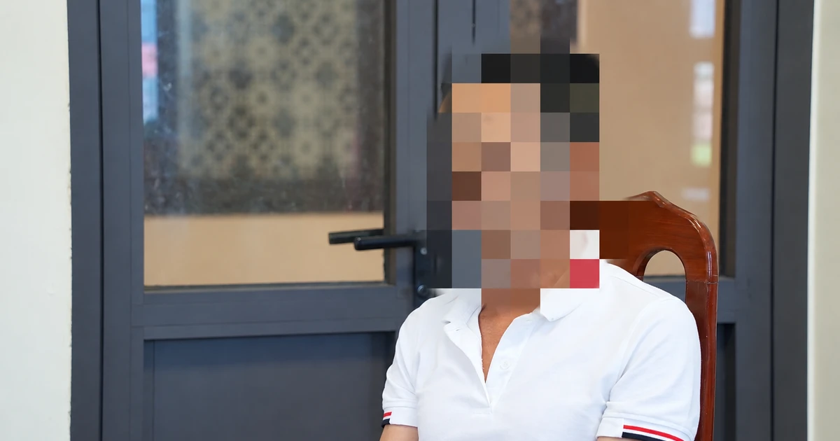 Khởi tố, bắt tạm giam hai đối tượng hiếp dâm người dưới 16 tuổi
