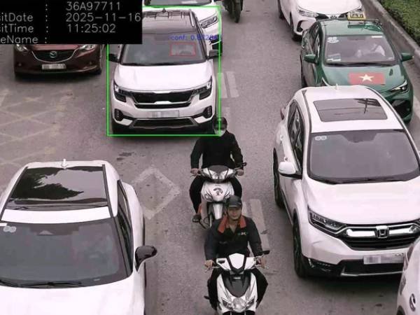 Công an đề nghị hơn 400 chủ phương tiện dưới đây nhanh chóng nộp phạt nguội theo Nghị định 168