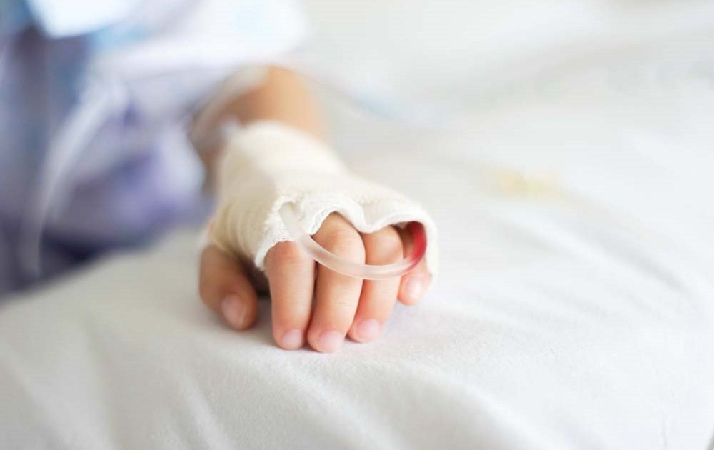 Bé gái 3 tuổi tử vong sau tiêm kháng sinh tại bệnh viện ở Gia Lai
