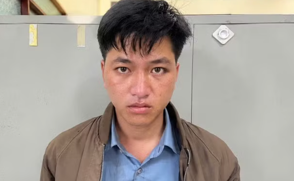 Nam thanh niên sát hại bạn gái sinh viên ngay tại phòng ký túc xá