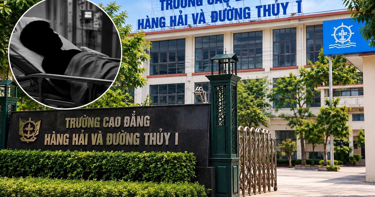 Công an điều tra “nghi án” nam sinh 16 tuổi tử vong do bị đánh ở trường