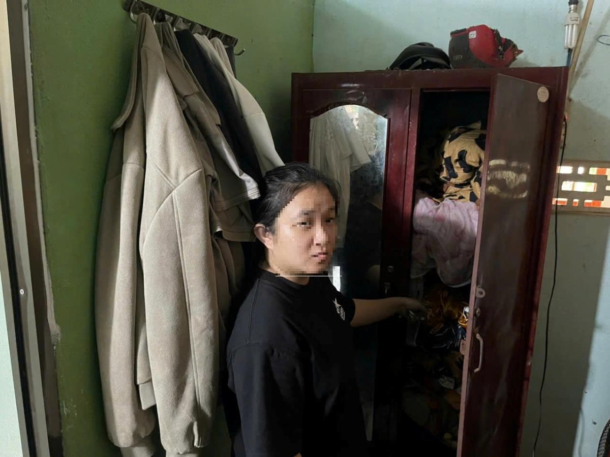 Quảng Ngãi: Lộ diện đạo chích trộm vàng