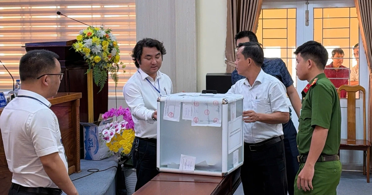 Quảng Ngãi: Trúng đấu giá mỏ cát hơn 1 triệu đồng/m³, doanh nghiệp nói ‘nhầm’ và chấp nhận bỏ cọc