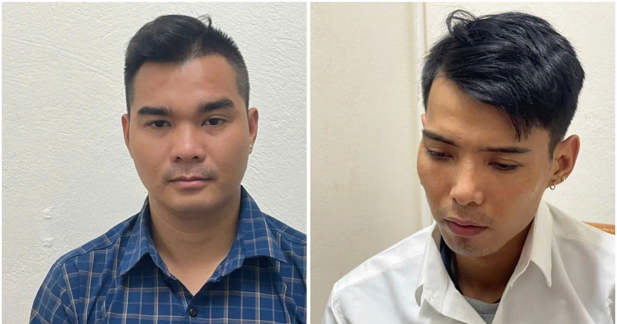 Hơn 9 tiếng đồng hồ đấu trí, hai đối tượng bỏ vũ khí, xin đầu thú