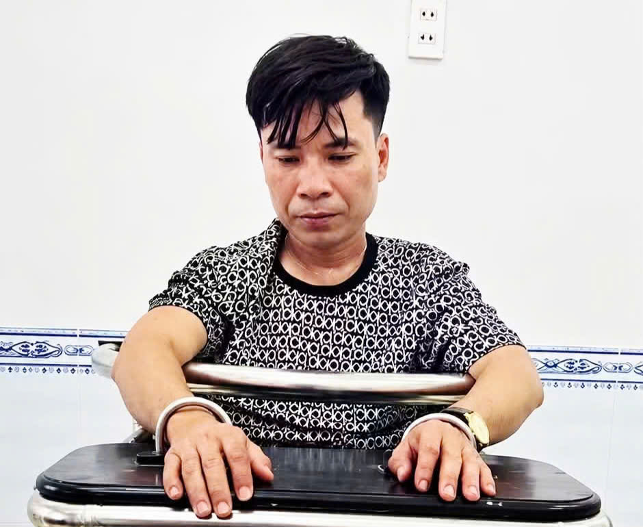 Nguyên nhân người đàn ông tấn công 3 mẹ con giáo viên ở Cà Mau