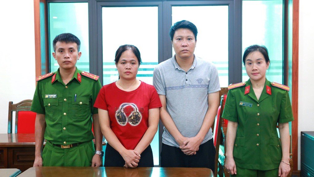 Vụ Hải “Sapa TV”: Bắt thêm kế toán, thủ quỹ