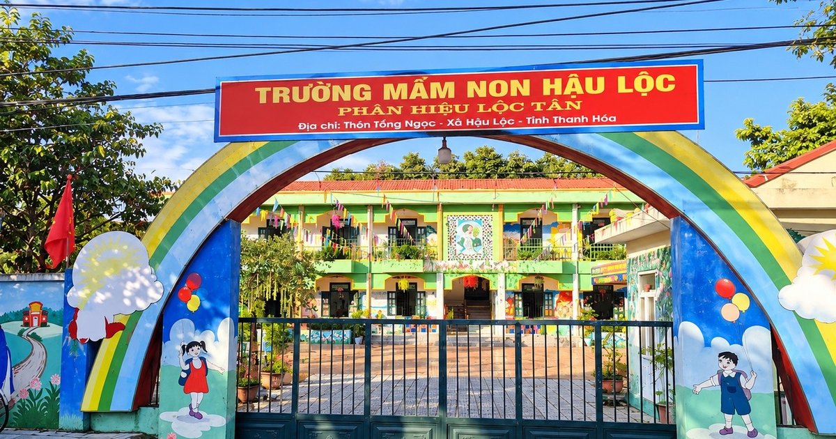 Giáo viên mầm non đánh trẻ ở Thanh Hóa: “Tôi không dám xem lại clip và không nghĩ mình hành xử như vậy”
