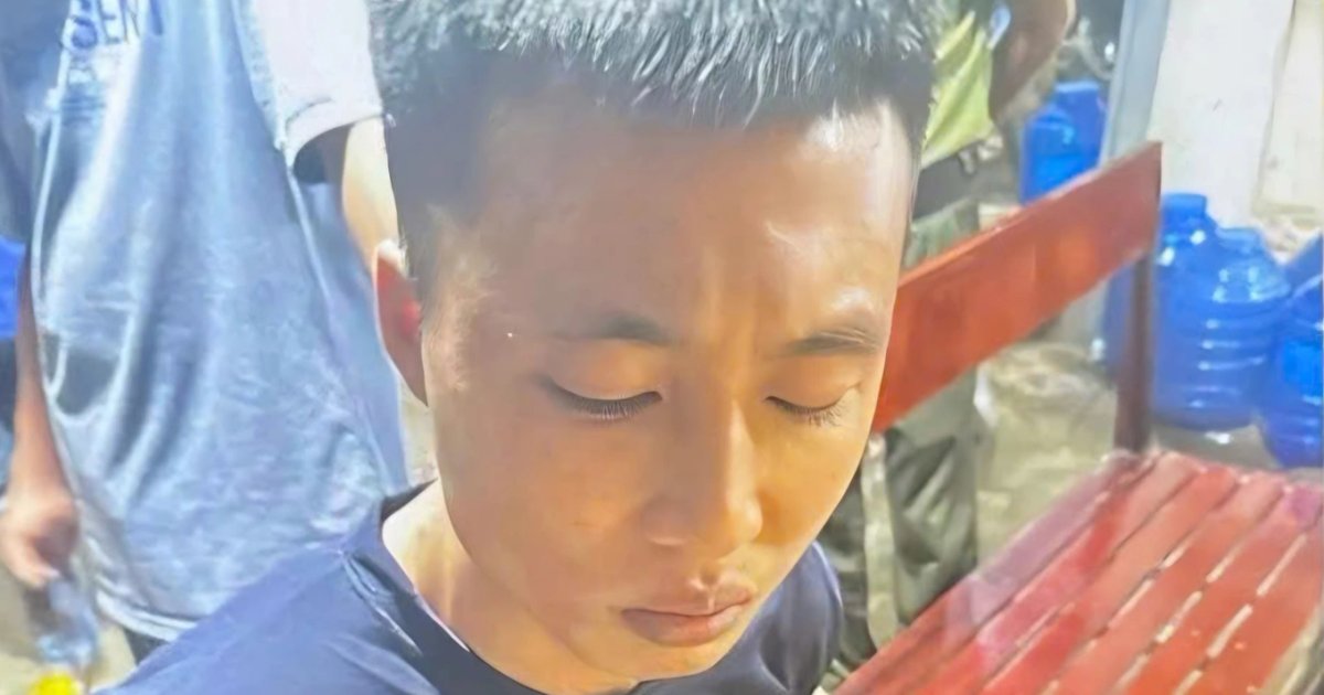 Công an đề nghị người dân cảnh giác 3 phạm nhân trốn trại với nhận dạng chi tiết dưới đây