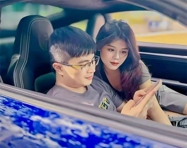 Bên trong căn hộ 28 tỷ đồng của bạn gái Mr Pips: Kho vàng 222 tỷ cùng hàng chục túi Hermès, Chanel