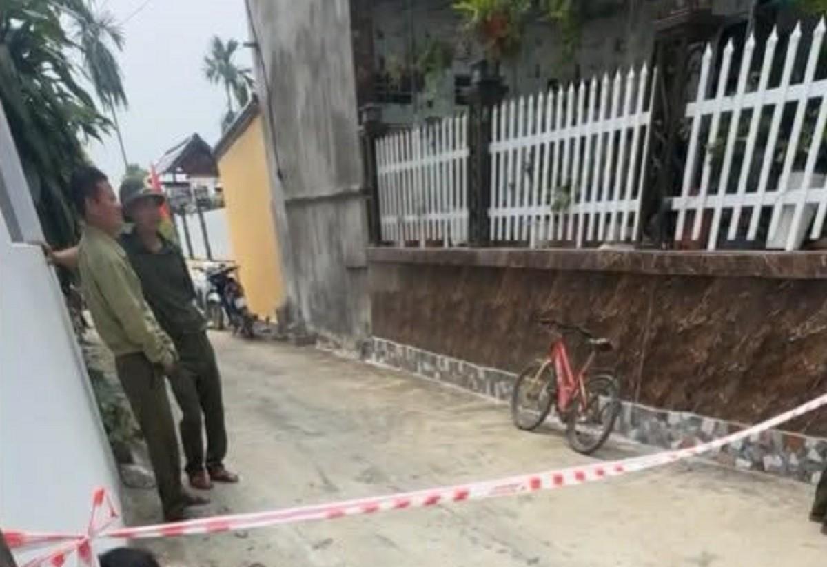 Hà Nội: Người đàn ông bị bạn đâm tử vong sau cuộc đi chơi