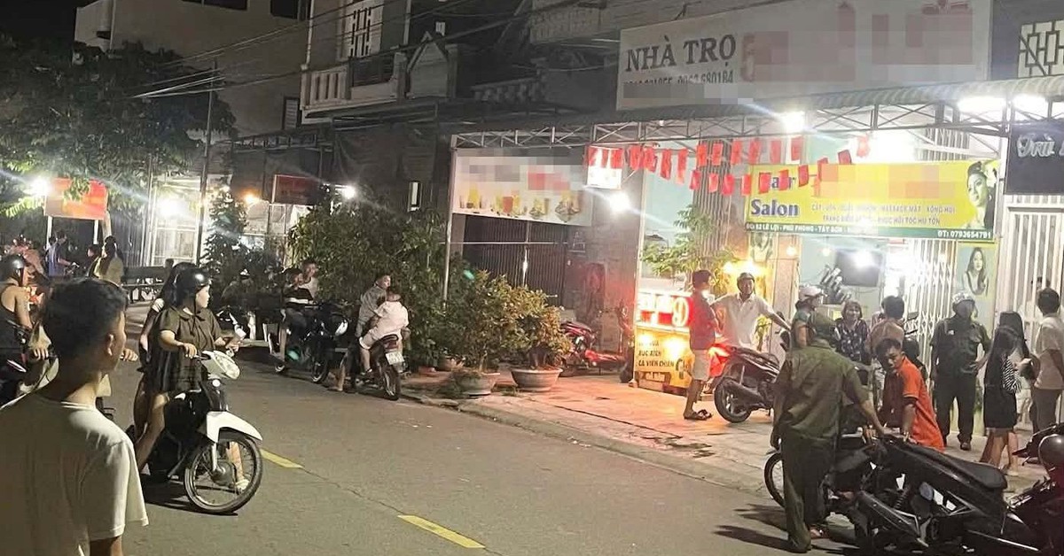 Vụ cô gái 27 tuổi tử vong sau khi bị đâm ở phòng trọ: Hé lộ nguồn cơn