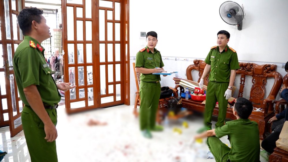 Vụ 3 mẹ con bị sát hại ở Đồng Nai: Người chồng sống sót gánh chịu tổn thương tâm lý quá lớn