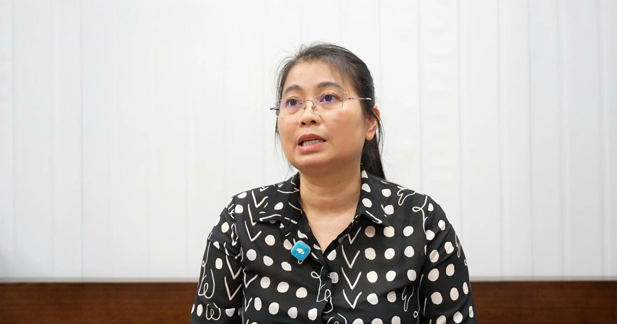 Hiệu trưởng trường có học sinh đánh gãy mũi cô giáo lên tiếng