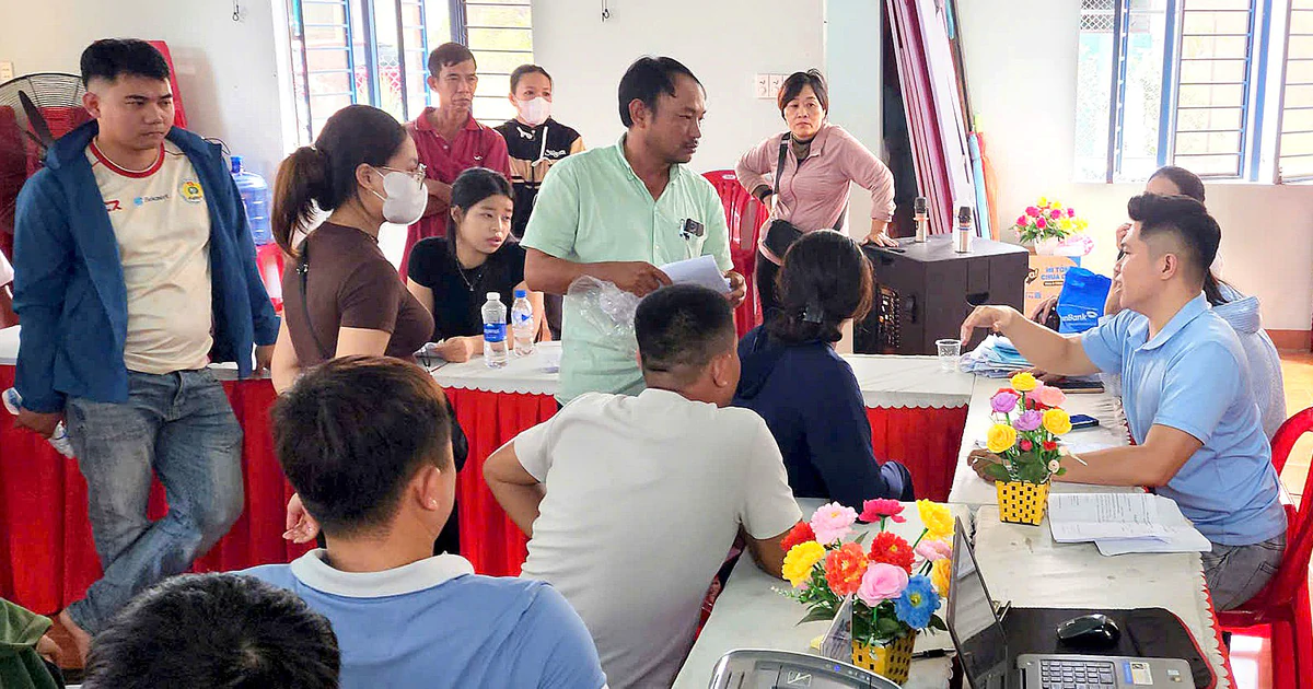 Nạn nhân vụ ngộ độc bánh mì Bà Được ở Quảng Ngãi chưa hài lòng với mức bồi thường
