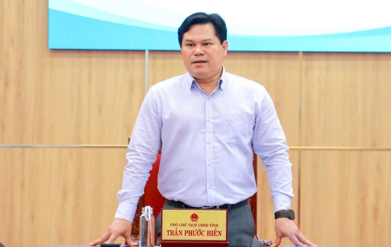 Phó Chủ tịch Quảng Ngãi yêu cầu “nóng” xử lý 136 dự án đầu tư ngoài ngân sách chậm tiến độ