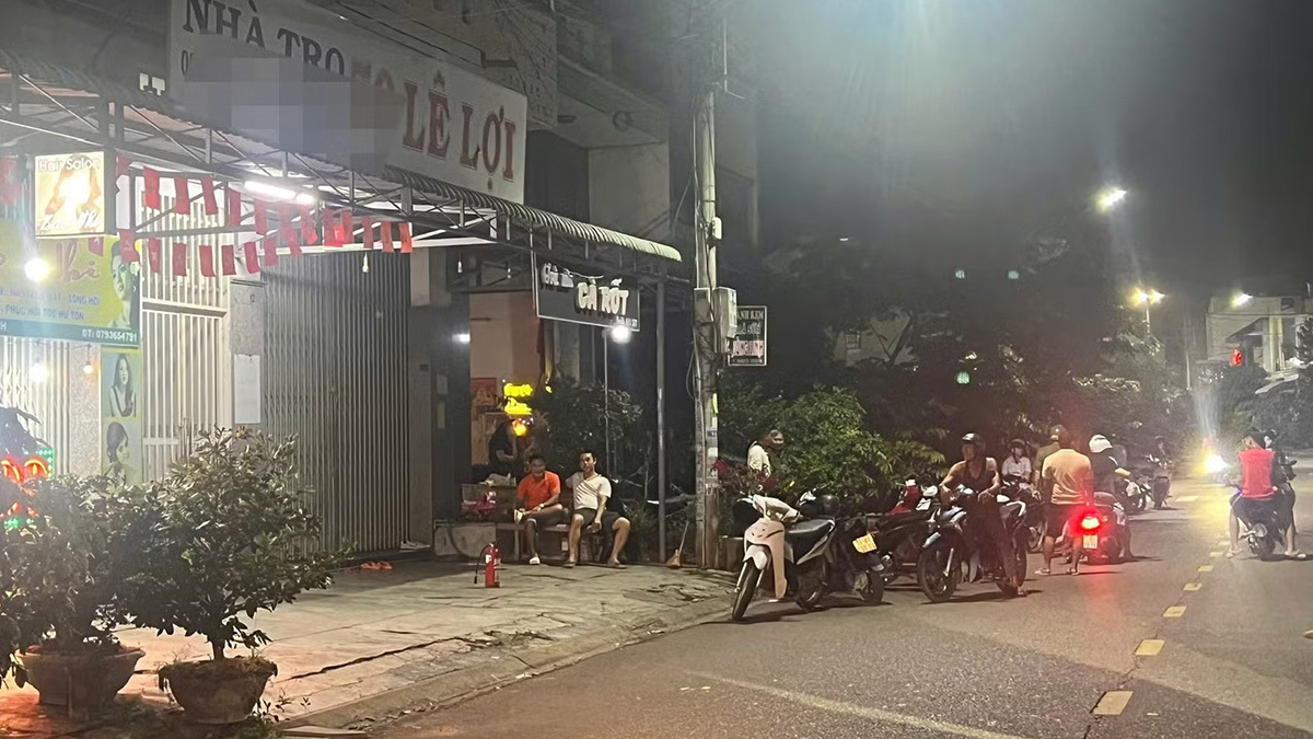 Người phụ nữ 29 tuổi bị sát hại trong nhà trọ