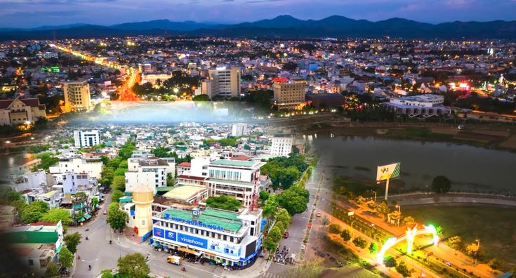 Chỉ đạo mới nhất của Chủ tịch UBND tỉnh Quảng Ngãi liên quan đến xây dựng phương án sắp xếp đơn vị hành chính cấp xã