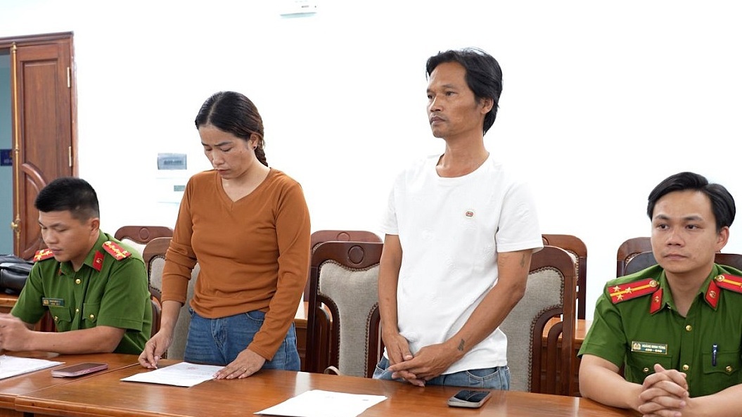 Chủ kênh ‘Già làng Tây Nguyên’ Đỗ Thành Tín bị bắt