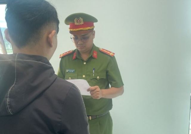 Quảng Ngãi: Khởi tố người gây ra vụ tai nạn xe máy khiến 5 người bị thương tích