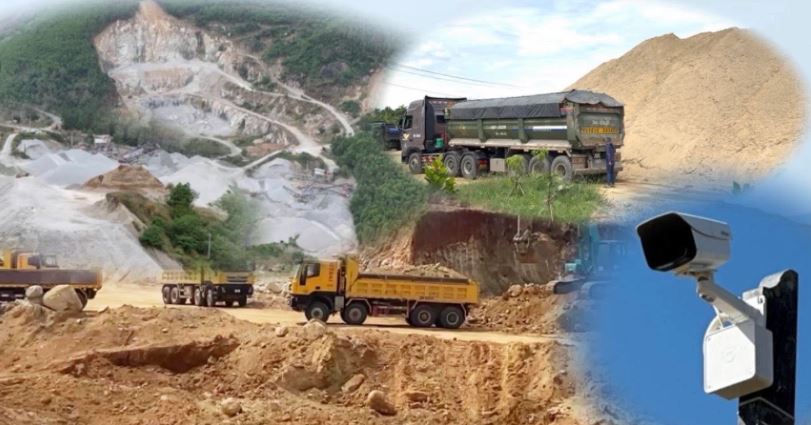 Những tuyên bố “nóng” của Giám đốc Sở Công thương Quảng Ngãi trong quản lý, gỡ khó cho khoáng sản
