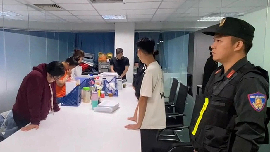 Phi vụ mua 1,1 tỷ dữ liệu cá nhân để giăng bẫy lừa hơn 5.400 người già