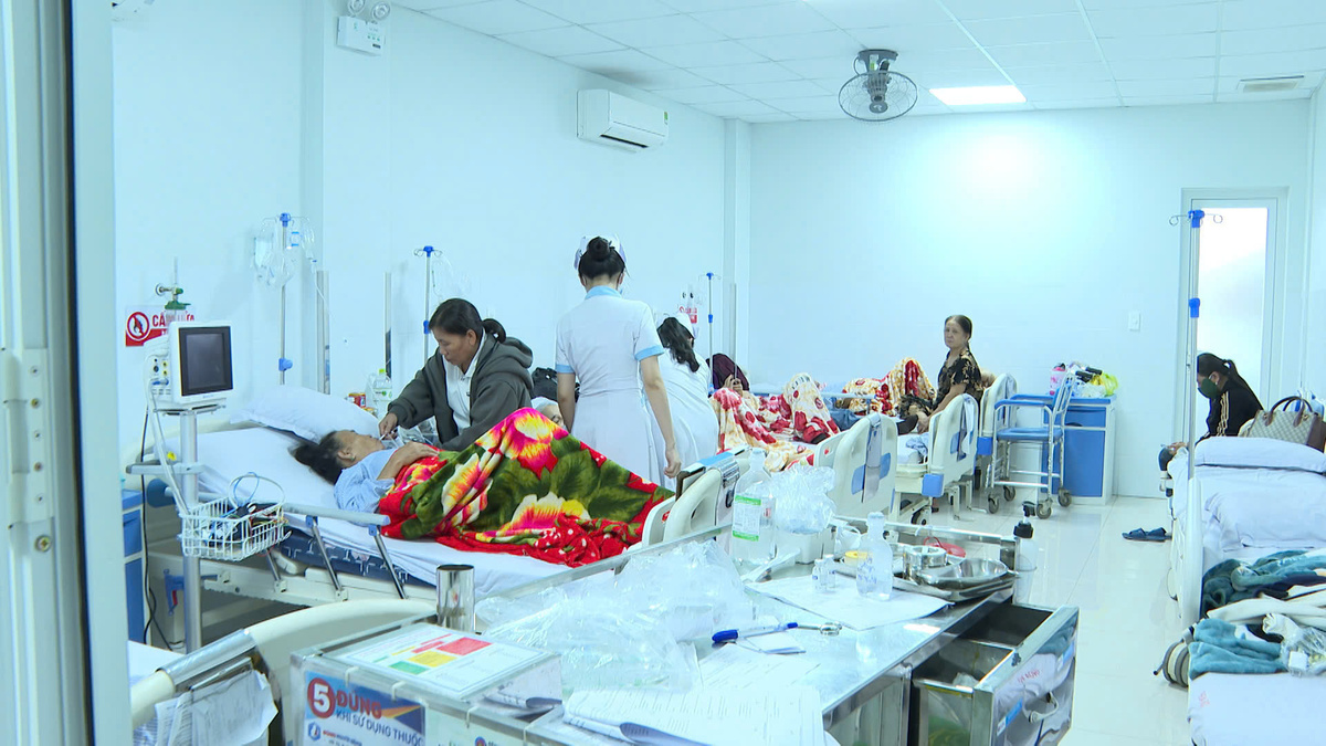 135 ca nhập viện sau khi ăn bánh mỳ vỉa hè, Chủ tịch Quảng Ngãi chỉ đạo ‘nóng’