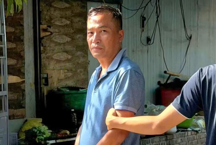 Vụ đâm chết tài xế ô tô ở Hà Nội: Nghi phạm ghen tuông