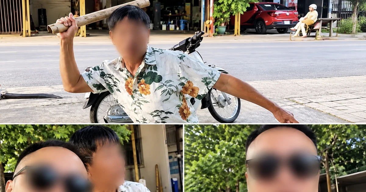 Diễn biến mới vụ xô xát trước cửa nhà hàng Cường Dê Ninh Bình