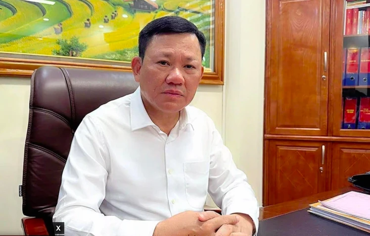 Biết bị điều tra, cựu Phó Chủ tịch tỉnh Thanh Hóa ‘gấp rút’ gặp con trai bầu Đoan trả lại 200.000 USD