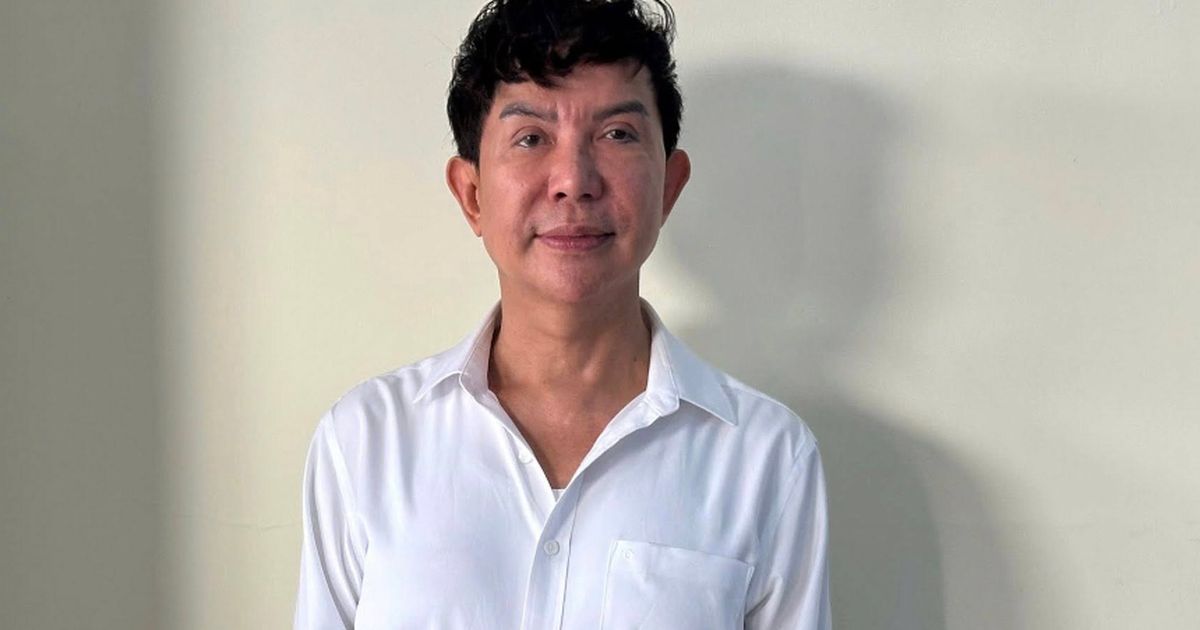 Thông tin mới liên quan ca sĩ Long Nhật