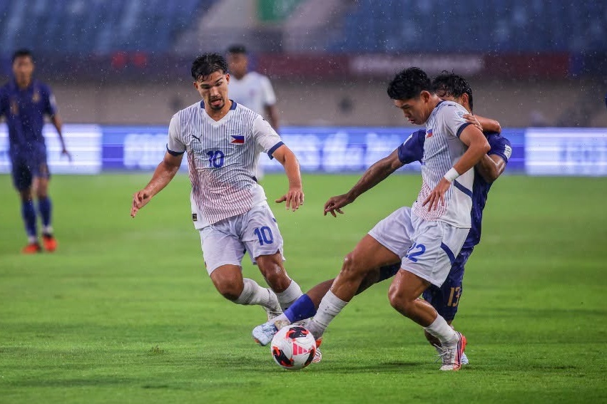 FIFA chính thức báo tin vui cho tuyển Việt Nam, Thái Lan bị trừ điểm