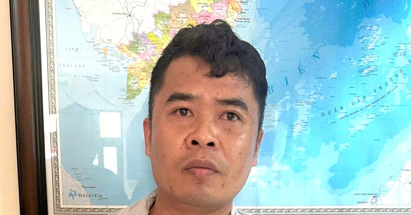 Thấy trường học lắp máy tính mới, người đàn ông từ Đà Nẵng vào Đắk Lắk trộm cắp