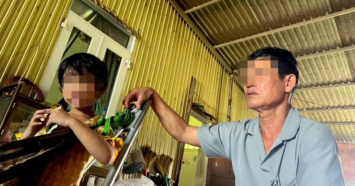 Bố mẹ của Hồ Văn Tình, phạm nhân đang trốn Trại giam A2: Mong con sớm đầu thú để không ‘chết bờ, chết bụi’