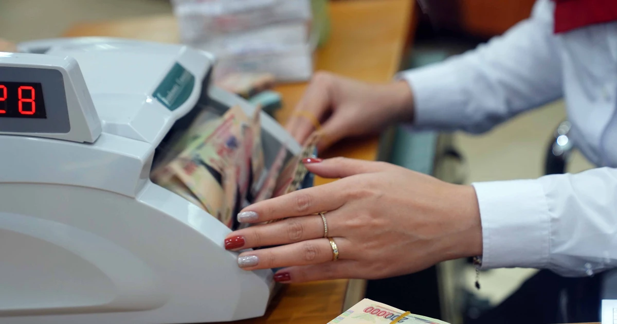 Ngân hàng bắt đầu giảm lãi suất cho vay