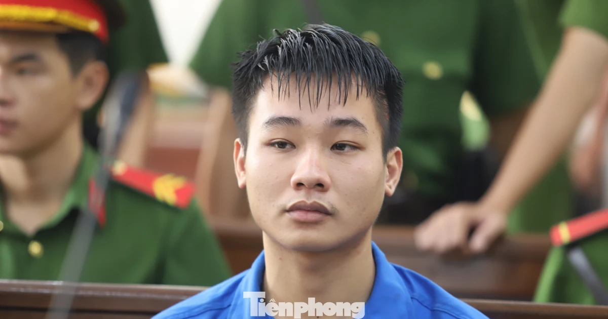 Thảm án ở Đồng Nai: Bị cáo không còn khả năng, cha mẹ có thay con bồi thường?