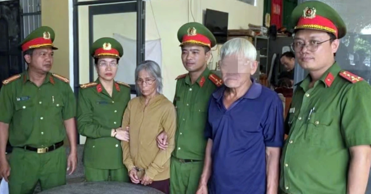 Hé lộ hành trình trốn truy nã 43 năm của người phụ nữ giết bạn thân cướp của ở Quảng Ngãi
