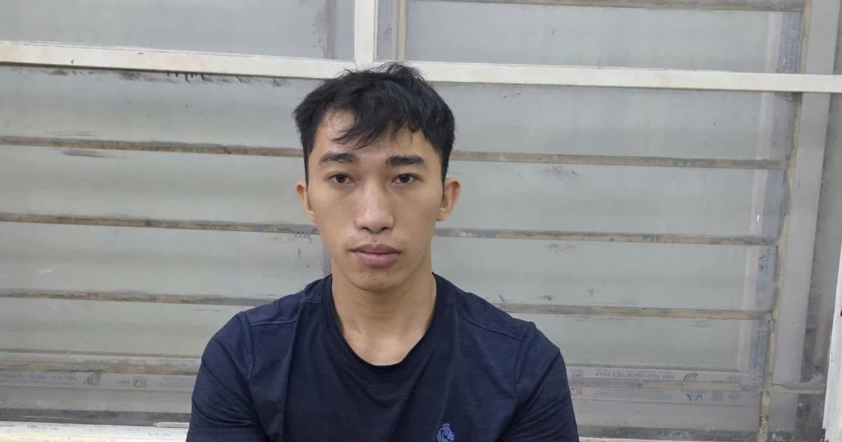 Người phụ nữ bị đối tượng mua dâm cướp tiền, điện thoại